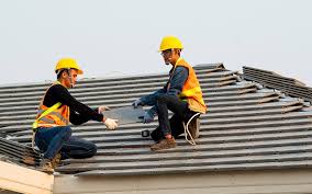 Overland Park, KS Roofing Contractor Company